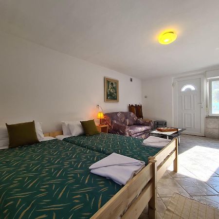Апартаменты House Zulfa 1548 Фажана Экстерьер фото