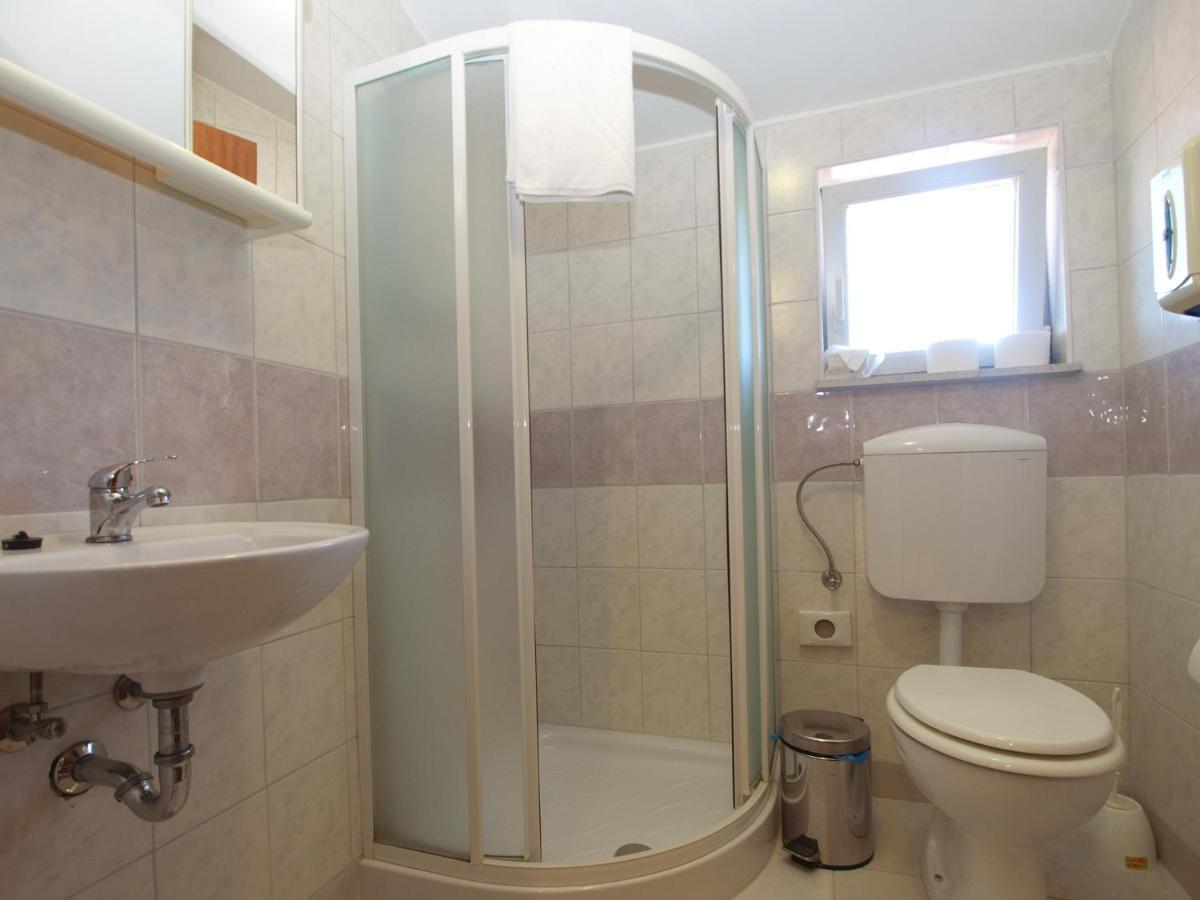 Апартаменты House Zulfa 1548 Фажана Экстерьер фото